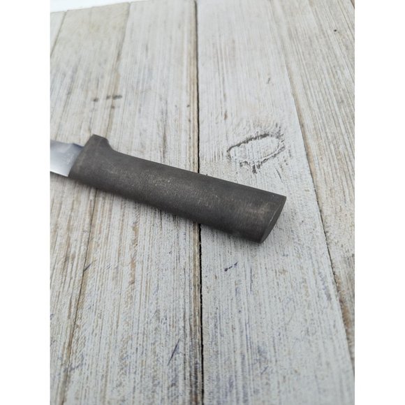 Rada #1 Steak Knife 8 1/4" Stainless Steel 4 1/4" Blade - Picture 6 of 7